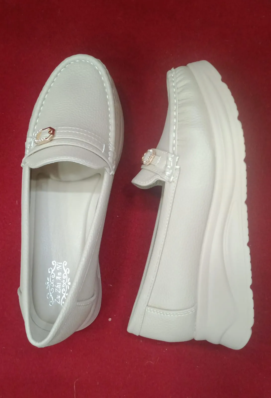 Ladies Shoes