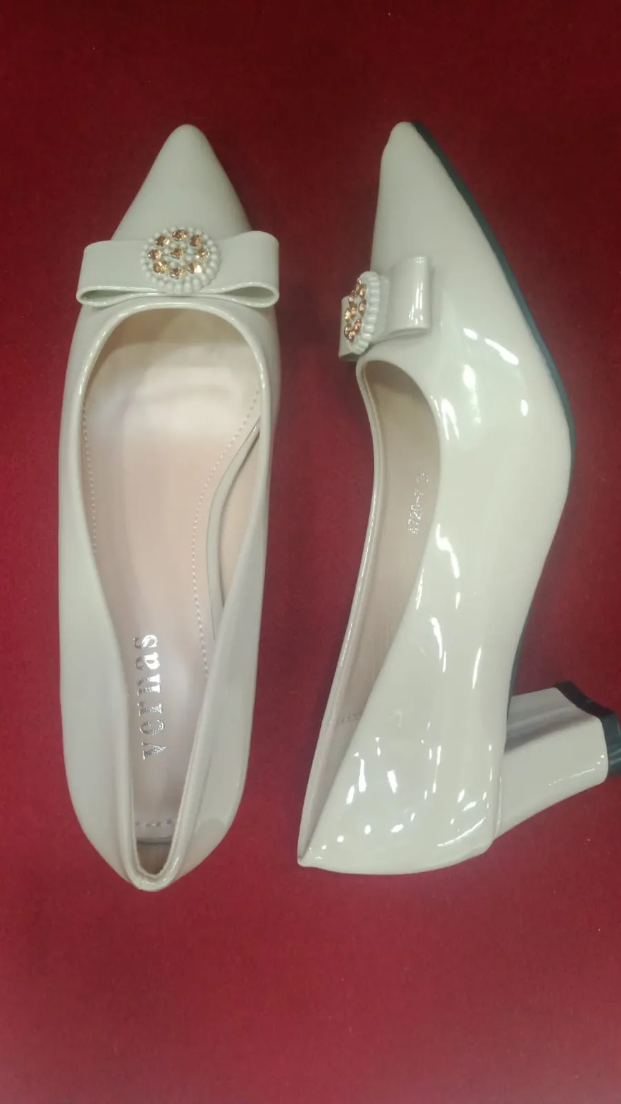 Ladies Shoes