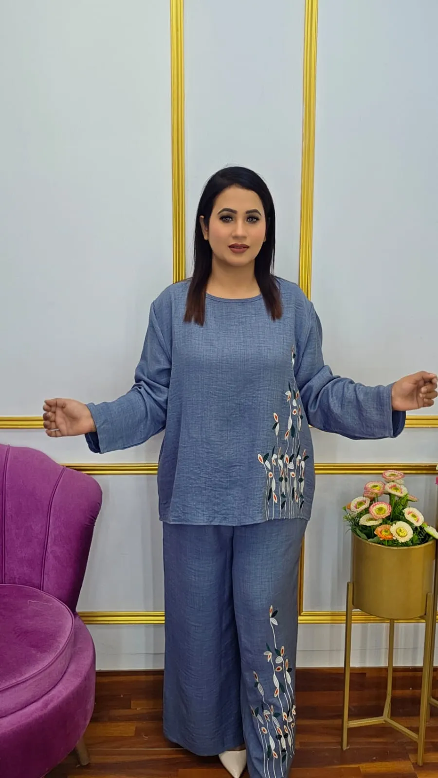 Premium Thai Imported Co-Ords