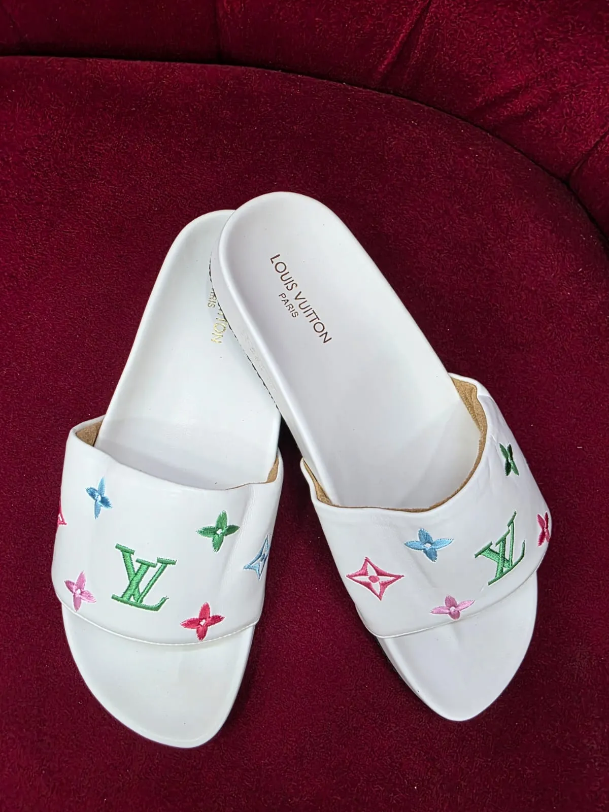 Black Ladies Shoes – Trendy Women’s Footwear