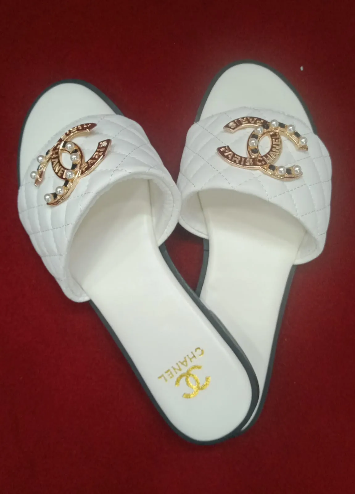 Black Ladies Shoes – Comfortable Women’s Footwear