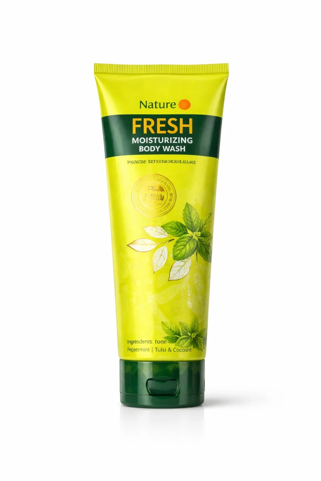 Nature Fresh Premium Body Wash