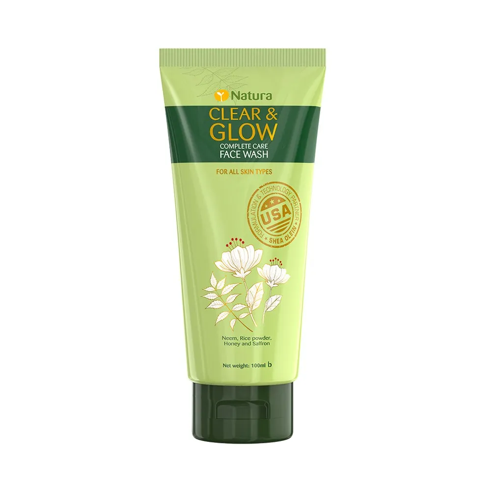 NATURA Face Wash 50ML