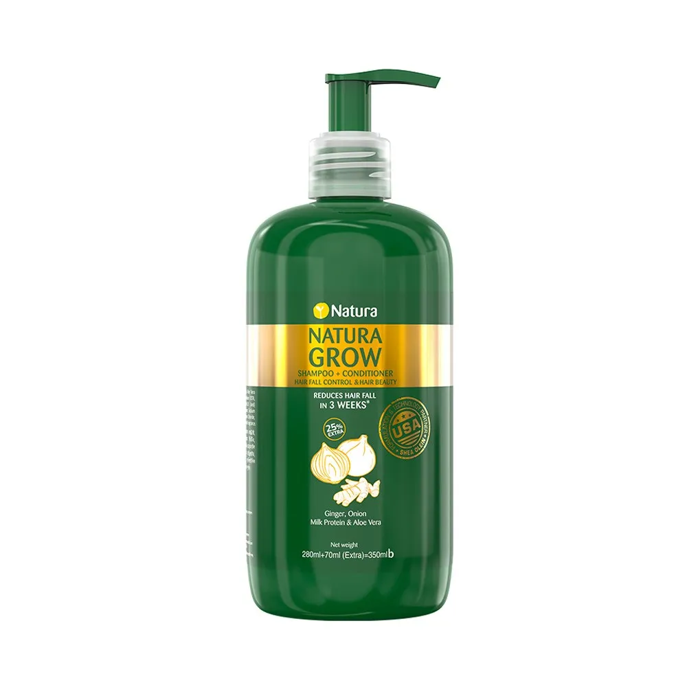 NATURA Repair Shampoo 330ML